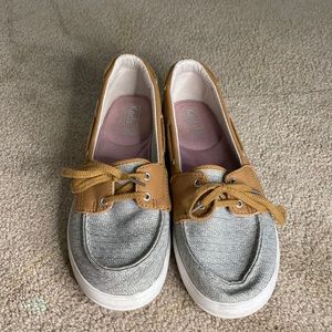 KEDS shoes size 7.5